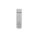 KINGSTON 16GB IRONKEY BASIC S1000 ENCRYPTED USB 3.0 FIPS 140-2 LEVEL 3