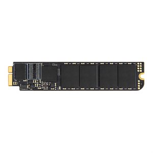 Ensemble de mise à niveau SSD Transcend 240GO JETDRIVE 500 SATA III pour Macbook Air 11'' & 13'' 2010/2011