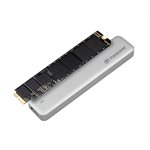 TRANSCEND 240GB JETDRIVE 520 SSD SATA III FOR MBA 11'' & 1 2012