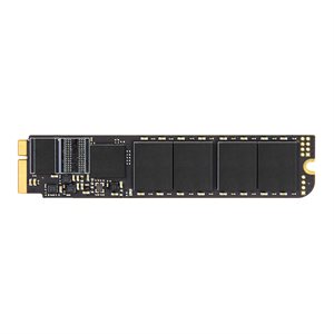 Ensemble de mise à niveau SSD Transcend 960GO JETDRIVE 520 SATA III pour Macbook Air 11'' & 13'' Milieu 2012
