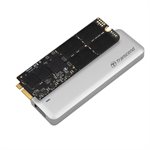 Ensemble de mise à niveau SSD Transcend 240GO JETDRIVE 720 SATA III pour MacBook Pro (Retina®) 13'' Fin 2012/Début 2013