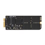 Ensemble de mise à niveau SSD Transcend 240GO JETDRIVE 725 SATA III pour MacBook Pro (Retina®) 15'' Mil 2012/Début 2013