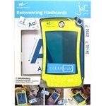 Boogie Board JOT 4.5 LCD Ewriter - clear view