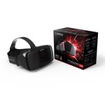 HOMIDO V2 VIRTUAL REALITY HEADSET WITH CARRYING BOX