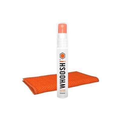 WHOOSH SCREENSHINE - POCKET Sprayer  8ML - BILINGUAL