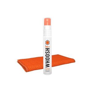 WHOOSH SCREENSHINE - POCKET Sprayer  8ML - BILINGUAL