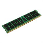 KINGSTON 16GB 2400MHz DDR4 ECC Reg CL17 DIMM 2Rx8 Intel