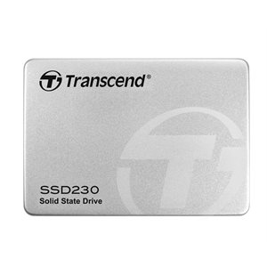 Disque Transcend SSD de 128GO, TS128GSSD230S, SATA3, 3D NAND