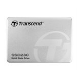 TRANSCEND  256GB 2.5" SSD230S SATA3 3D NAND