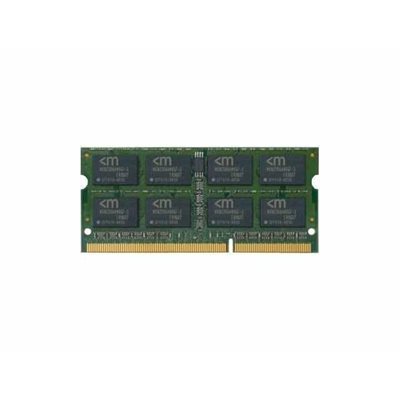 MUSHKIN ESSENTIALS 4GB DDR3 1600MHZ SODIMM PC3L-12800 1.35V