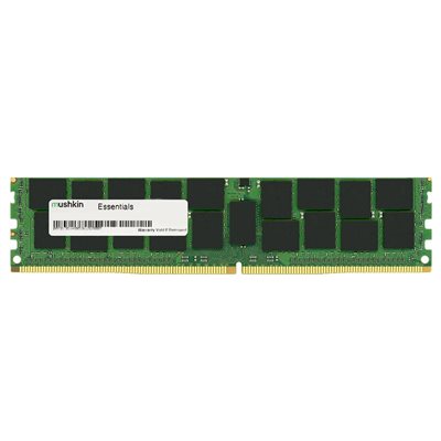 Essentials®  — 992183 - Module de 8GB DDR4 UDIMM PC4-17000 (2133MHZ) 15-15-15-35 ''Essentials'' (992183)