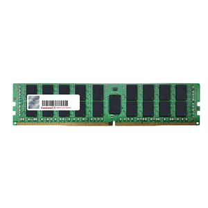 TRANSCEND 8GB DDR4 2400 ECC-DIMM 1RX8