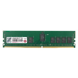 TRANSCEND 16GB DDR4 2400 REG-DIMM 2RX8