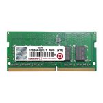 TRANSCEND 4GB DDR4 2133 ECC-SODIMM 1RX8