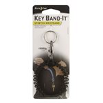 Nite Ize - Key Band-It Stretch Wristband - Smoke