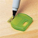 NITE IZE - Identikey Covers - 4 Pack