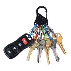 NITE IZE KeyRack Locker - S-Biner