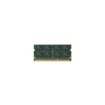 MUSHKIN ESSENTIALS 4GB DDR3 1333MHZ SODIMM PC3-10600 2Rx8