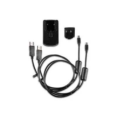 Garmin - Kit de cable d'adapteur AC U.S.