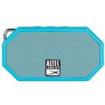 ALTEC LANSING - MINI H20 BLUETOOTH SPEAKER BLUE