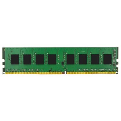 KINGSTON 8GB 2666MHz DDR4 Non-ECC CL19 DIMM 1Rx8