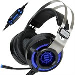 Accessory Power - Enhance - Scoria Virtuael 7.1 Casque de jeu RGB