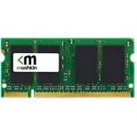 MUSHKIN ESSENTIALS 4GB DDR4 SODIMM PC4-2400 SODIMM 1.2V