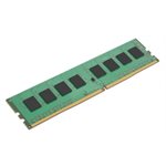 KINGSTON 8GB DDR4-2666MHz Reg ECC Module