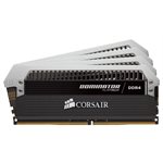 CORSAIR 32GB (KIT OF 4) 1866MHZ DDR4 DIMM 10-11-11-30 DOMINATOR PLATINUM 1.5V