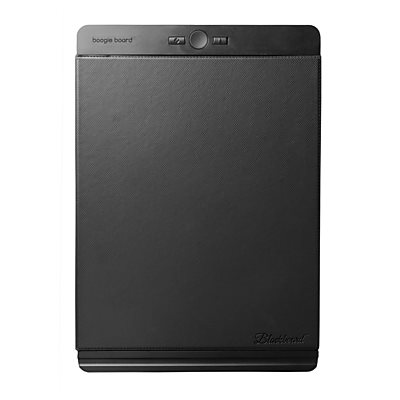 BOOGIE BOARD - Blackboard Folio for BB Letter or BB Coach - Noir