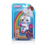 WOWWEE Fingerlings Baby Unicorn - Gigi (White)