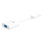 Adaptateur J5Create JDA114 DISPLAYPORT à VGA