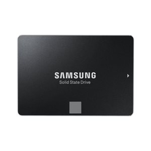 SAMSUNG SSD 250GB 2.5" 850 EVO OPEN BOX (30 DAYS WARR)