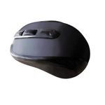 XTREME - 3-Button wireless optical mouse with nano receiver