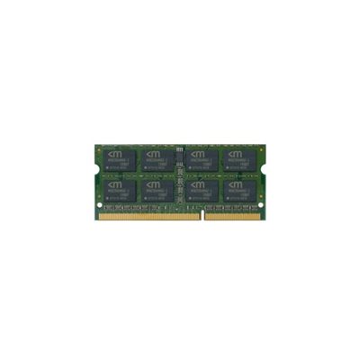 MUSHKIN DDR3 8GB 1066MHZ PC3-8500 SODIMM