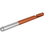 Adonit Stylet Mini 4 pour appareils à écran tactile, Orange