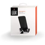 Bracketron - Lux - Universal Dash/Vent Phone Holder