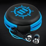 Accessory Power - Enhance - Vibration IN-Ear Gaming Headset with One-Touch Microphone