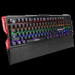 Accessory Power - Enhance - Optical Switch Gaming Keyboard