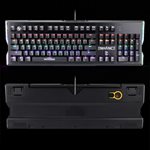 Accessory Power - Enhance - Optical Switch Gaming Keyboard