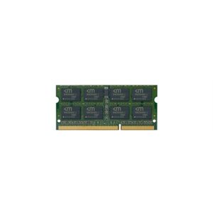 MUSHKIN ESSENTIALS 4GB DDR3 1066MHZ PC3-8500 SODIMM 1.5V