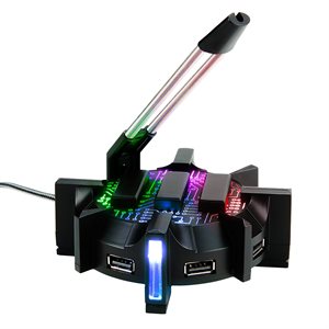 ACCESSORY POWER ENHANCE Gaming Mouse Bungee