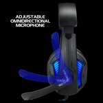 ACCESSORY POWER - ENHANCE - Voltaic PRO USB Headphone Surround 7.1