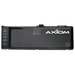 Axiom LI-POLY 6-Cell Battery for Apple - 661-5476, A1321