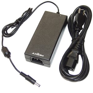Axiom 12-Watt USB Power Adapter for Apple - MD836LL/A
