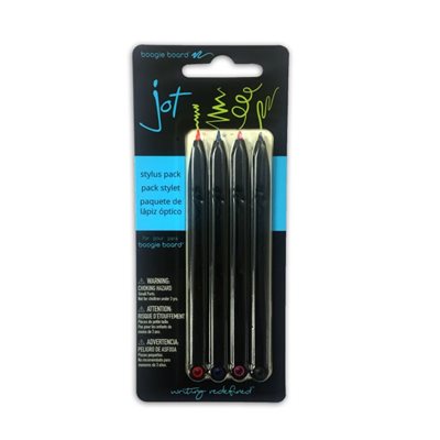 Boogie Board Jot 8.5 Replacement Stylus Pack