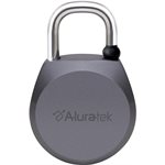 ALURATEK Bio-Key TouchLock XL All Weather Keyless Bio-Lock with Fingerprint Recognition