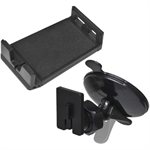 BRACKETRON NavGrip XL Dash Mount