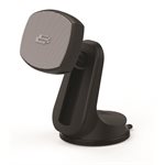 BRACKETRON Qi Fast Wireless Magnet Mount