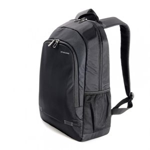Tucano Forte backpack for MacBook Pro 15" notebook 15.6" + iPad tablet *BLACK*